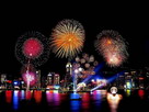Fondos de escritorio y pantalla de Fuegos Artificiales